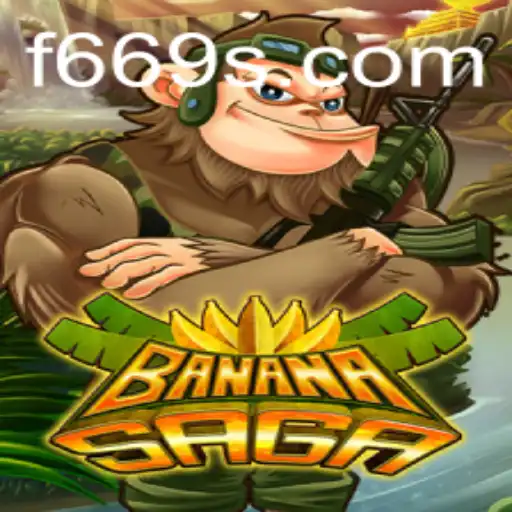 BananaSaga: O Novo Fenômeno do Mundo dos Jogos