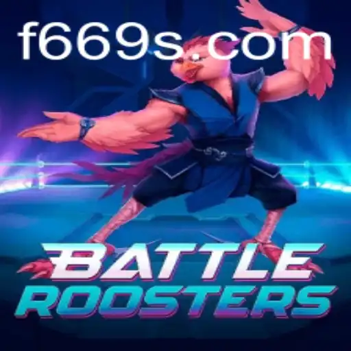 BattleRoosters: Um Jogo de Estratégia Avícola